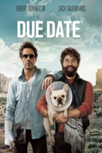 Due date 2010 movie - VEGAMovies, Vegamovies nl