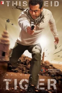 Ek tha tiger 2012 hindi movie - VEGAMovies, Vegamovies nl