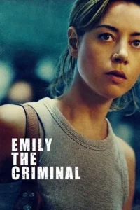 Emily the criminal 2022 - VEGAMovies, Vegamovies nl