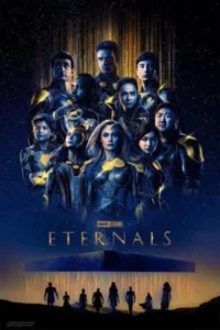 Eternals 2021 english movie - VEGAMovies, Vegamovies nl