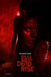 Evil dead rise 2023 poster - VEGAMovies, Vegamovies nl