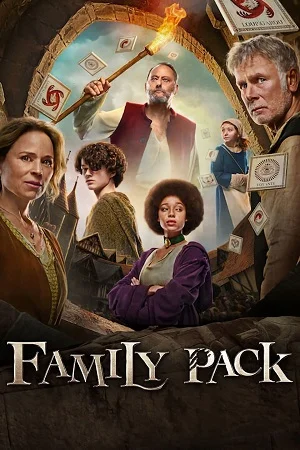 Family pack - VEGAMovies, Vegamovies nl