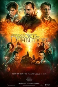 Fantastic beasts the secrets of dumbledore 2022 dual audio hindi english movie - VEGAMovies, Vegamovies nl