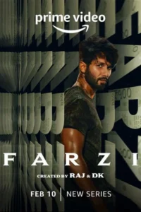 Farzi season 1 hindi amazon prime web series - VEGAMovies, Vegamovies nl