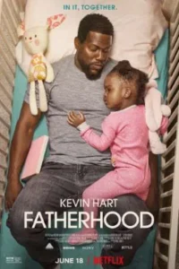 Fatherhood 2021 dual audio hindi english movie - VEGAMovies, Vegamovies nl