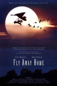 Fly away home 1996 movie 2 - VEGAMovies, Vegamovies nl