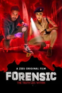 Forensic 2022 hindi movie - VEGAMovies, Vegamovies nl