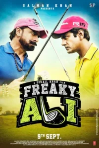 Freaky ali 2016 hindi movie - VEGAMovies, Vegamovies nl