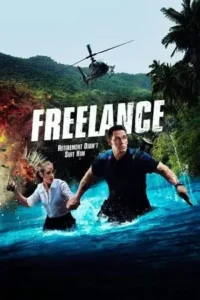 Freelance 2204 hindi dubbed - VEGAMovies, Vegamovies nl