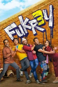 Fukrey 3 2023 hindi movie - VEGAMovies, Vegamovies nl