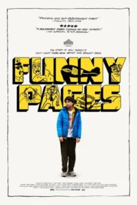 Funny pages english movie - VEGAMovies, Vegamovies nl