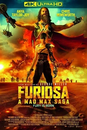 Furiosa a mad max saga 2024 in hindi dual audio vegamovies - VEGAMovies, Vegamovies nl