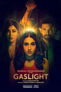 Gaslight 2023 hindi movie - VEGAMovies, Vegamovies nl