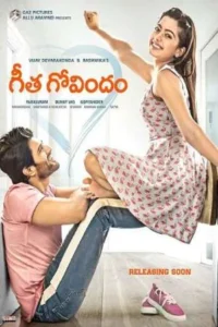 Geetha govindam 2018 uncut dual audio hindi telugu movie - VEGAMovies, Vegamovies nl