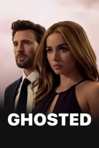 Ghosted 2023 poster - VEGAMovies, Vegamovies nl