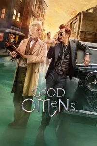 Good omens 1 - VEGAMovies, Vegamovies nl