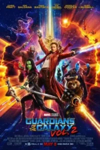 Guardians of the galaxy vol. 2 2017 dual audio hindi english movie - VEGAMovies, Vegamovies nl