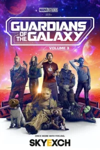 Guardians of the galaxy vol. 3 2023 english movie - VEGAMovies, Vegamovies nl