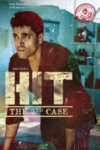 Hit the 2nd case 2022 hindi dubbed movie - VEGAMovies, Vegamovies nl