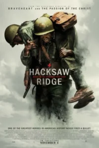 Hacksaw ridge 2016 movie - VEGAMovies, Vegamovies nl