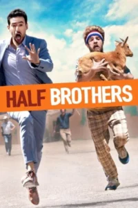 Half brothers 2020 dual audio hindi english movie - VEGAMovies, Vegamovies nl