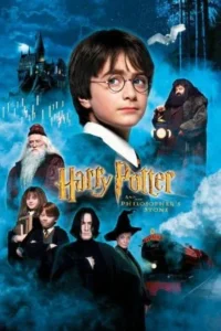 Harry potter and the sorcerers stone 2001 - VEGAMovies, Vegamovies nl