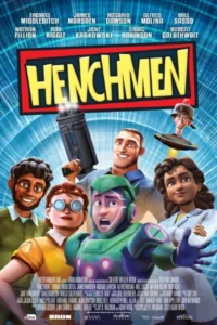 Henchmen 2018 - VEGAMovies, Vegamovies nl