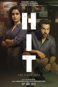 Hit the first case 2022 hindi movie - VEGAMovies, Vegamovies nl