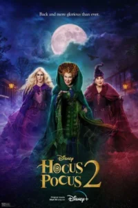 Hocus pocus 2 english movie - VEGAMovies, Vegamovies nl