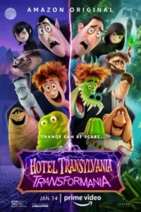 Hotel transylvania transformania 2022 dual audio hindi english movie - VEGAMovies, Vegamovies nl