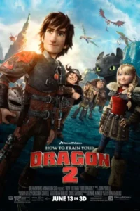 How to train your dragon 2 2014 dual audio hindi english movie 1 - VEGAMovies, Vegamovies nl