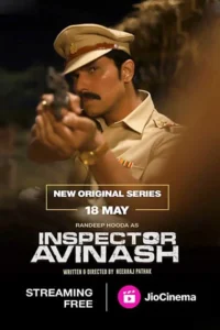 Inspector avinash season 1 hindi jiocinema web series - VEGAMovies, Vegamovies nl