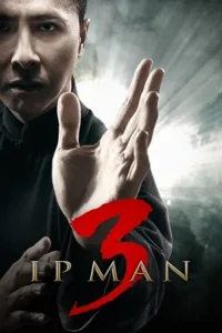 Ip man 3 - VEGAMovies, Vegamovies nl