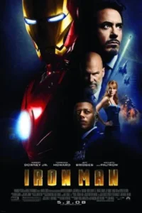 Iron man 2008 dual audio hindi english movie - VEGAMovies, Vegamovies nl