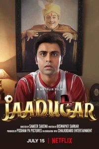 Jaadugar 2022 hindi movie - VEGAMovies, Vegamovies nl