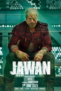 Jawan 2023 hindi movie 2 - VEGAMovies, Vegamovies nl