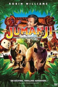 Jumanji 1995 dual audio hindi english movie - VEGAMovies, Vegamovies nl