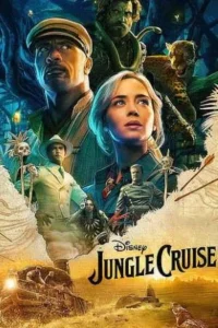 Jungle cruise 2021 dual audio hindi english movie - VEGAMovies, Vegamovies nl