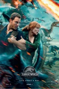 Jurassic world fallen kingdom 2018 dual audio hindi english movie - VEGAMovies, Vegamovies nl