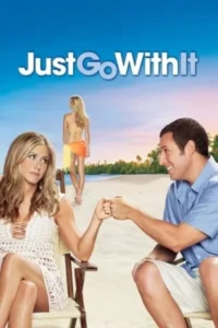 Just go with it 2011 dual audio hindi english movie - VEGAMovies, Vegamovies nl