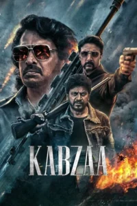 Kabzaa 2023 dual audio hindi kannada movie - VEGAMovies, Vegamovies nl