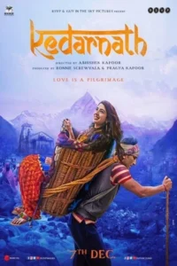 Kedarnath 2018 - VEGAMovies, Vegamovies nl