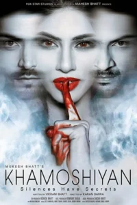 Khamoshiyan 2015 hindi movie - VEGAMovies, Vegamovies nl