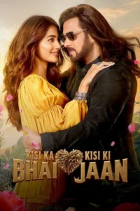 Kisi ka bhai kisi ki jaan 2023 hindi movie - VEGAMovies, Vegamovies nl