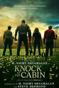 Knock at the cabin 2023 english movie - VEGAMovies, Vegamovies nl