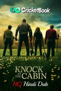 Knock at the cabin 2023 hindi dubbed movie 1 - VEGAMovies, Vegamovies nl