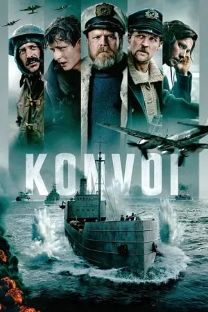 Konvoi hindi 2023 movie - VEGAMovies, Vegamovies nl