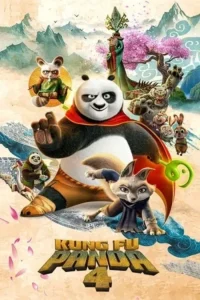 Kung fu panda 4 hindi dubbed - VEGAMovies, Vegamovies nl