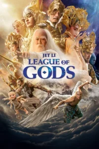 League of gods 2016 movie - VEGAMovies, Vegamovies nl