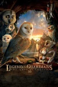 Legend of the guardians 2010 - VEGAMovies, Vegamovies nl